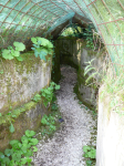 Bunkermuseum Wurzenpass